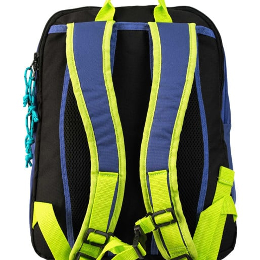 Head Kids Tour Backpack Monster – kids’ sports backpack with racquet pocket - image 5
